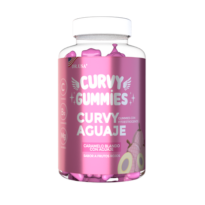 CURVY GUMMIES