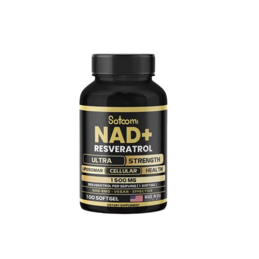 NAD+RESVERATROL